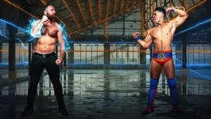 All Elite Wrestling: Rampage Odcinek 51