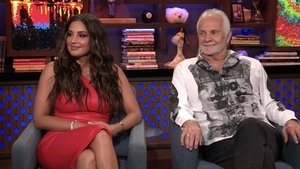 Watch What Happens Live with Andy Cohen Odcinek 194