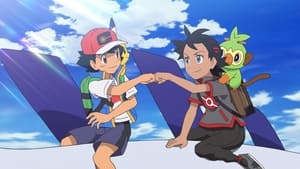 Pokémon Odcinek 46