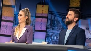 El hormiguero Odcinek 55