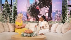 The Jennifer Hudson Show Odcinek 62