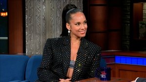 The Late Show with Stephen Colbert Odcinek 49