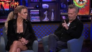 Watch What Happens Live with Andy Cohen Odcinek 193