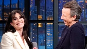 Late Night with Seth Meyers Odcinek 32