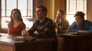 Riverdale Rozdział sto dwudziesty: Edukacja seksualna