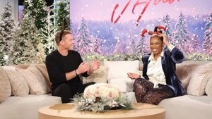 The Jennifer Hudson Show Odcinek 65