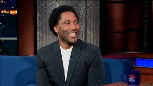 The Late Show with Stephen Colbert Odcinek 46