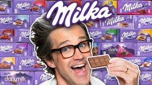 Good Mythical Morning Odcinek 55