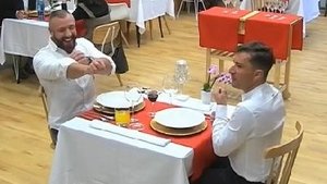 First Dates Odcinek 3