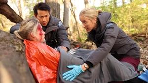 Chicago Med Drobna zmiana może ci dobrze zrobić