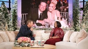 The Jennifer Hudson Show Odcinek 63