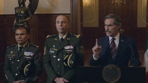 Królowa Południa Odcinek 33