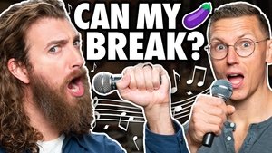 Good Mythical Morning Odcinek 59