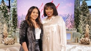 The Jennifer Hudson Show Odcinek 64
