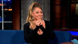The Late Show with Stephen Colbert Odcinek 48