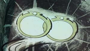 Kung Fu Panda: Smoczy rycerz Oszustka i złodziejka