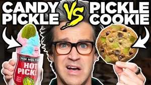 Good Mythical Morning Odcinek 65