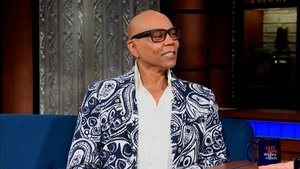 The Late Show with Stephen Colbert Odcinek 51