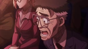 KENGAN ASHURA Dwa odmienne style walki