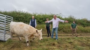 Farma Clarksona Przetrwanie