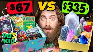 Good Mythical Morning Odcinek 62