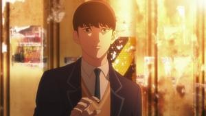 Lookism Mama