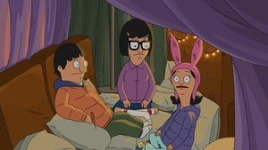 Bob's Burgers Odcinek 11