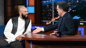 The Late Show with Stephen Colbert Odcinek 50