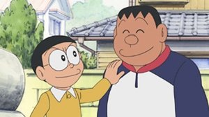 Doraemon Odcinek 881