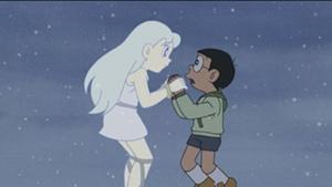 Doraemon Odcinek 880