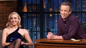 Late Night with Seth Meyers Odcinek 36