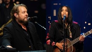 Austin City Limits Odcinek 8
