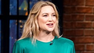 Late Night with Seth Meyers Odcinek 37