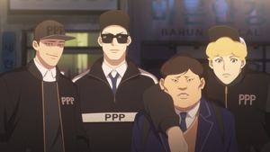 Lookism Propozycja