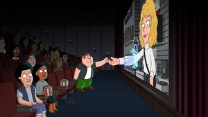 Family Guy: Głowa rodziny Odcinek 11