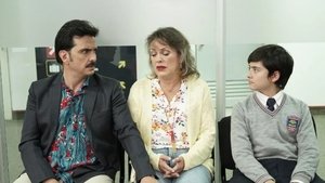Dejémonos de Vargas Odcinek 35