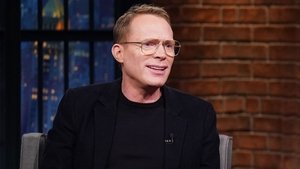 Late Night with Seth Meyers Odcinek 39