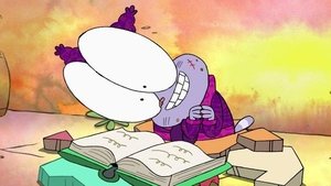 Chowder Odcinek 8