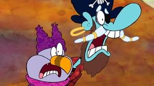 Chowder Odcinek 7