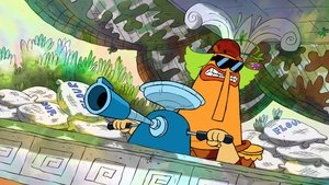 Chowder Odcinek 16