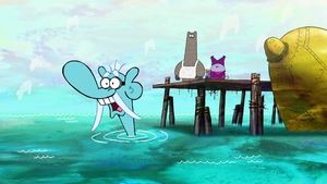Chowder Odcinek 21