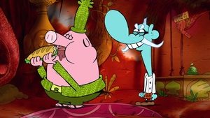 Chowder Odcinek 30