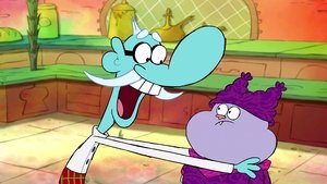 Chowder Odcinek 14