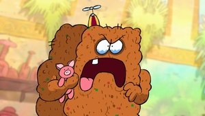 Chowder Odcinek 2