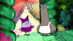 Chowder Odcinek 4