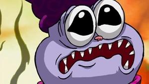 Chowder Odcinek 3