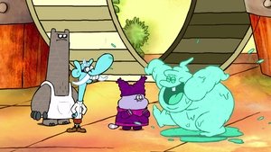 Chowder Odcinek 13