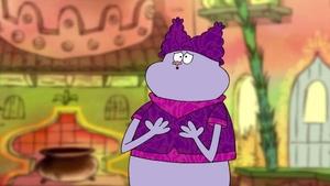 Chowder Odcinek 17