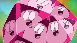Chowder Odcinek 9