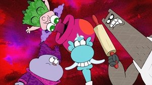 Chowder Odcinek 33